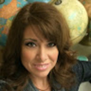 Meet your Posher, Rhonda
